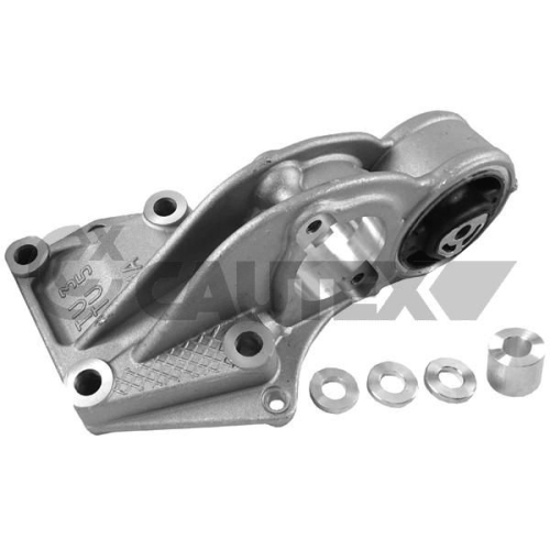 Lagerung Motor Cautex 031695 für Citroën Peugeot Hinten