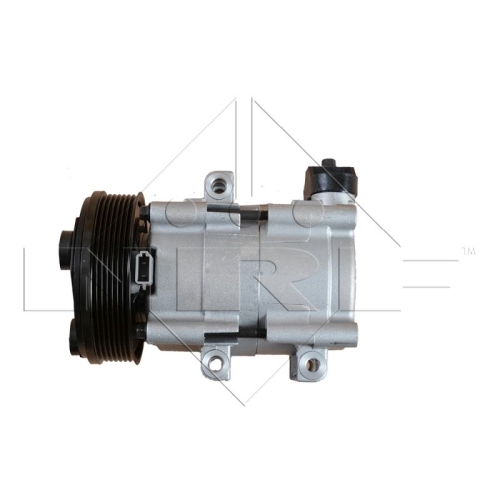 Kompressor Klimaanlage Nrf 32447 Easy Fit für Ford