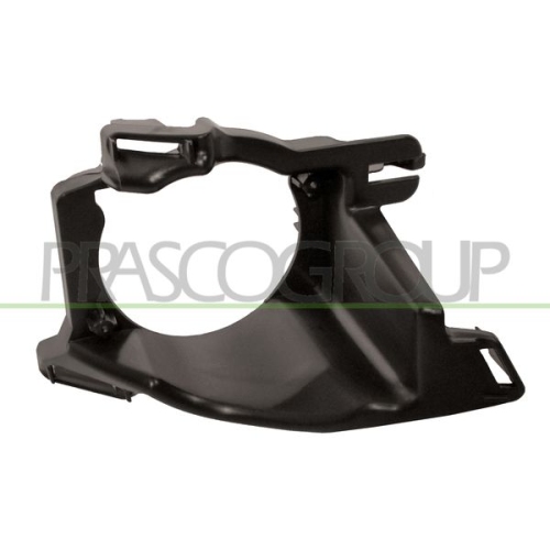 Halter Nebelscheinwerfer Prasco DA2241242 für Dacia Links