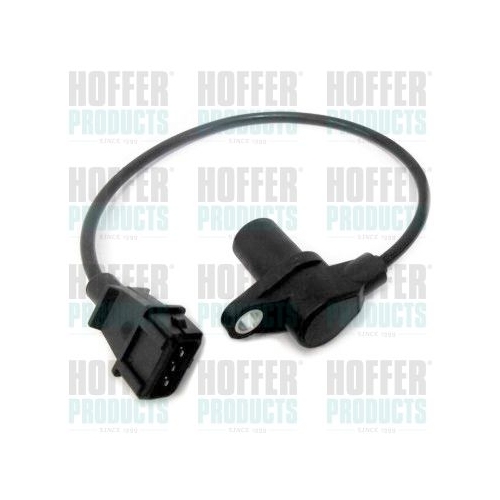 Impulsgeber Kurbelwelle Hoffer 7517101 für Citroën Peugeot Hyundai Kia DS