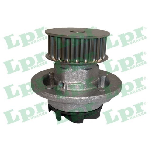 Wasserpumpe Motorkühlung Lpr WP0024 für Bedford Opel Vauxhall Daewoo