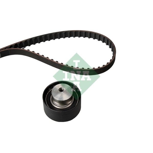 Zahnriemensatz Ina 530 0228 10 für Chrysler Fiat Lancia Opel Vauxhall