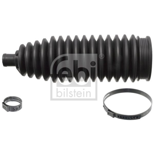 Faltenbalgsatz Lenkung Febi Bilstein 102346 für Citroën Peugeot