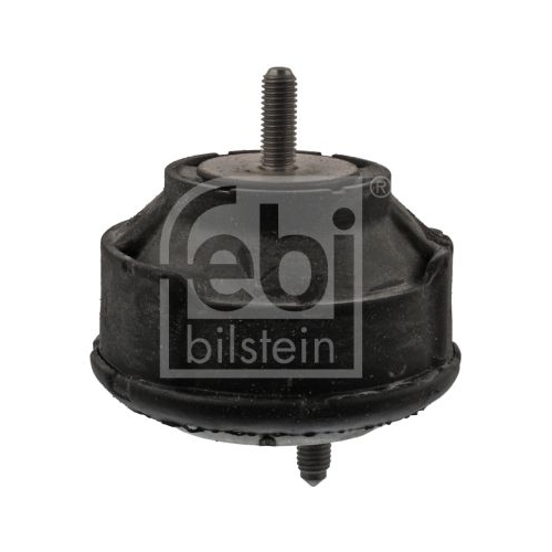 Lagerung Motor Febi Bilstein 14187 für Bmw Links