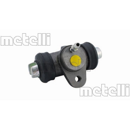 Radbremszylinder Metelli 04-0044 für VW Hinterachse Vorderachse