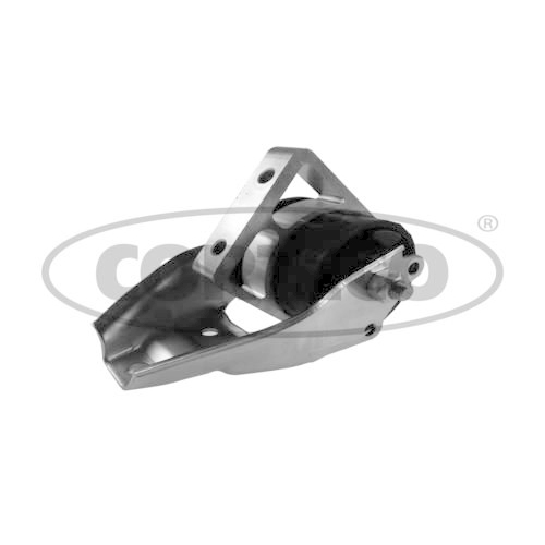 Lagerung Motor Corteco 49374210 für Smart Vorne