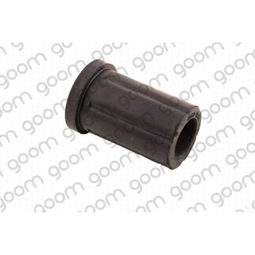 Lagerbuchse Blattfeder Goom LSB-0019 für Toyota Hinterachse Oben