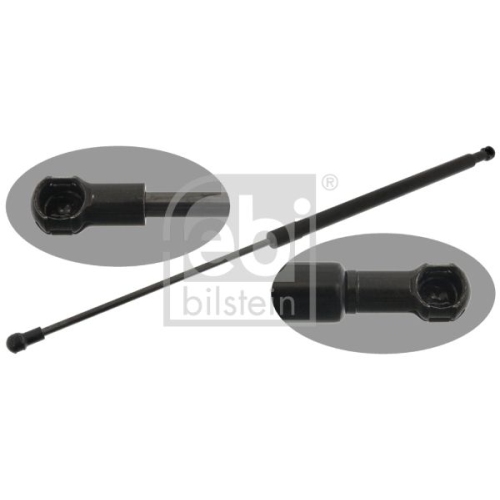 Gasfeder Koffer /laderaum Febi Bilstein 47101 für Mercedes Benz Mercedes Benz