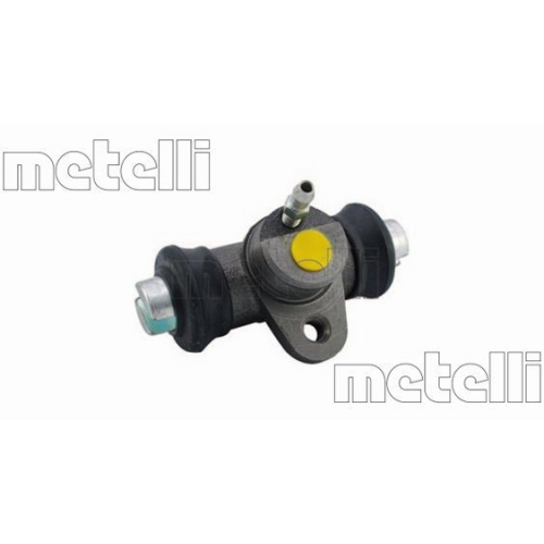 Radbremszylinder Metelli 04-0045 für VW Hinterachse