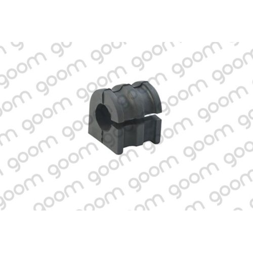 Lagerbuchse Stabilisator Goom SS-0006 für Renault Vorderachse