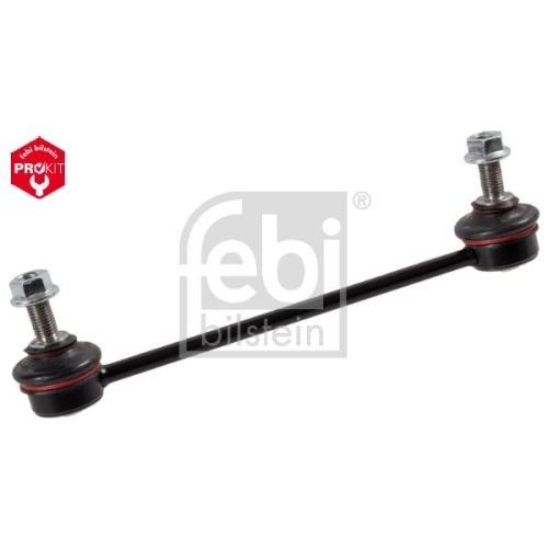 Stange/strebe Stabilisator Febi Bilstein 103601 Prokit für Renault Smart