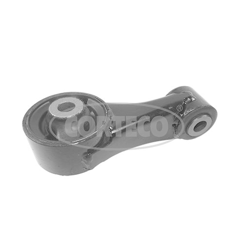 Lagerung Motor Corteco 49371754 für Toyota Hinten