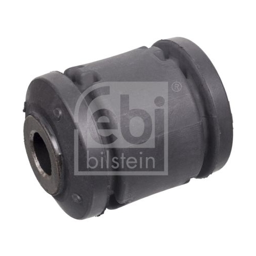 Lagerung Lenker Febi Bilstein 102673 für Hyundai Kia Vorderachse Links Unten