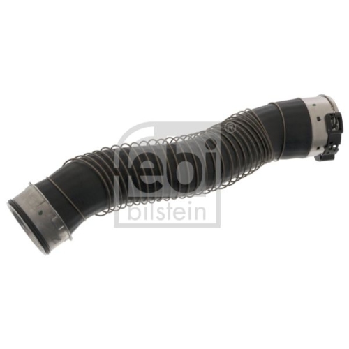 Ladeluftschlauch Febi Bilstein 100495 für Bmw Ladeluftkühler Rechts