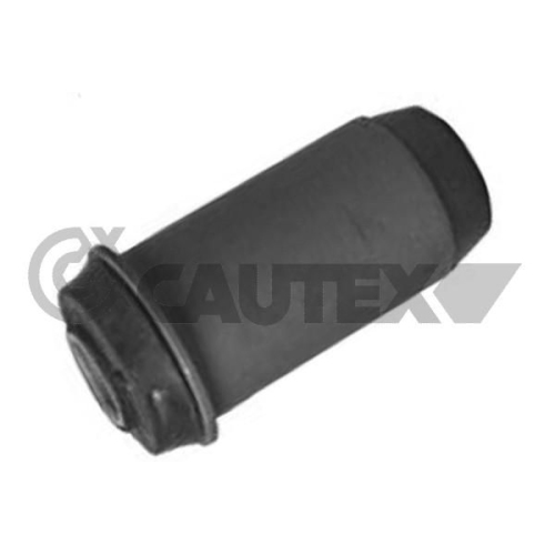 Lagerung Lenker Cautex 759202 für Toyota Vorderachse