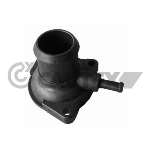 Kühlmittelflansch Cautex 955406 für Ford