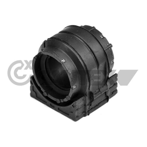 Lagerbuchse Stabilisator Cautex 751521 für Opel Vauxhall General Motors