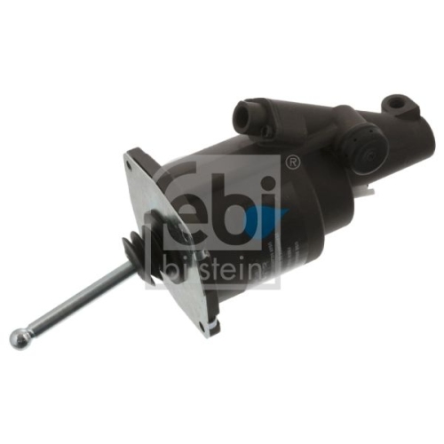 Kupplungsverstärker Febi Bilstein 45014 für Daf