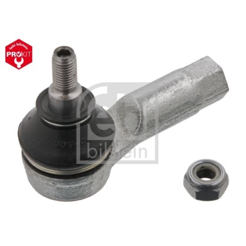 Spurstangenkopf Febi Bilstein 34477 Prokit für Citroën Mitsubishi Peugeot