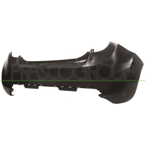 Stoßfänger Prasco DW3401051 für Daewoo Hinten