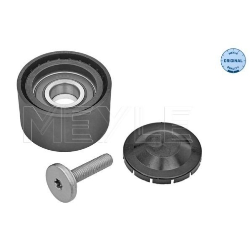 Umlenk /führungsrolle Keilrippenriemen Meyle 0140090087 für Chrysler Jeep