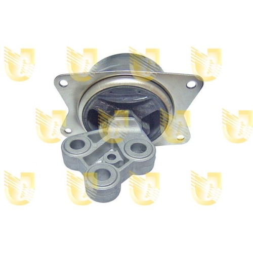 Lagerung Motor Unigom 396529 für Fiat Opel Vorne Vorne Links