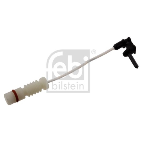 Warnkontakt Bremsbelagverschleiß Febi Bilstein 01498 für Chrysler Mercedes Benz