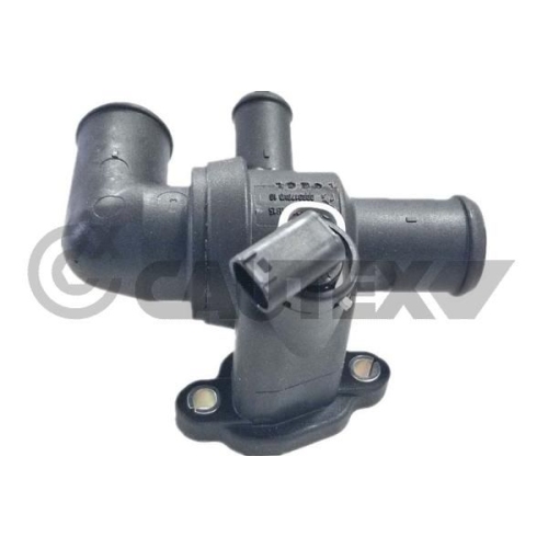 Thermostat Kühlmittel Cautex 760693 für Mercedes Benz Mercedes Benz Smart