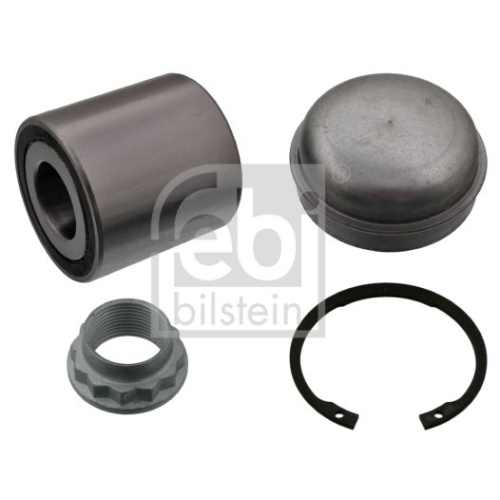 Radlagersatz Febi Bilstein 21847 für Mercedes Benz Mercedes Benz Mercedes Benz