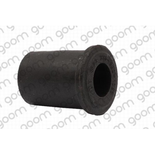 Lagerbuchse Blattfeder Goom LSB-0030 für Mazda Hinterachse Oben