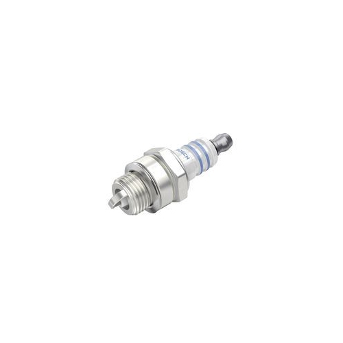 Zündkerze Bosch 0241235567 Nickel für Honda Suzuki Solo Stihl