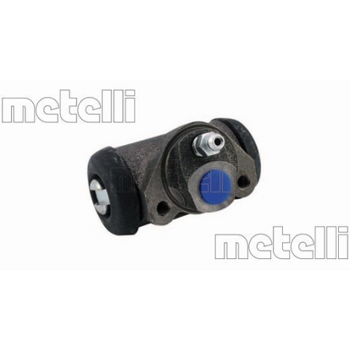 Radbremszylinder Metelli 04-0050 für Fiat Fso Vorderachse