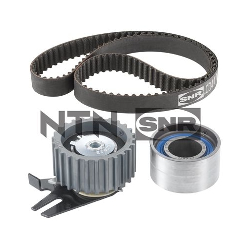 Timing Belt Kit Snr KD458.50 for Alfa Romeo Fiat Lancia Opel Saab Suzuki Jeep