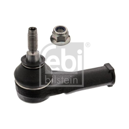 Spurstangenkopf Febi Bilstein 21849 für Ford Jaguar Ford Usa Vorderachse Links