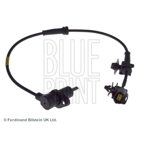 Sensor Raddrehzahl Blue Print ADG07135 für Chevrolet Daewoo Hinterachse Rechts