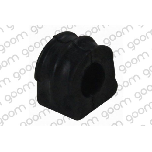 Lagerbuchse Stabilisator Goom SS-0015 für Audi Seat Skoda VW Vorderachse