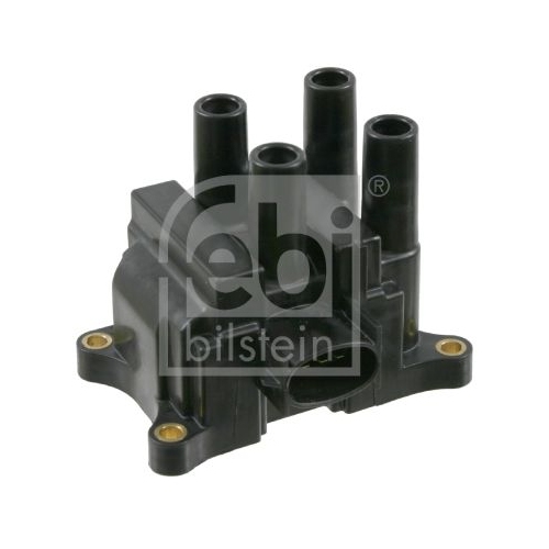 Zündspule Febi Bilstein 26869 für Ford Mazda Volvo Ford Usa