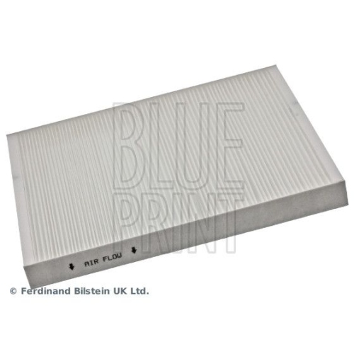 Filter Innenraumluft Blue Print ADV182507 für Audi Seat