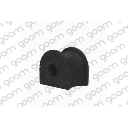 Lagerbuchse Stabilisator Goom SS-0016 für Ford Renault Ford Usa Vorderachse