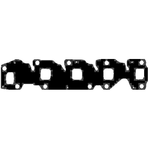 Dichtung Abgaskrümmer Corteco 027001P für Fiat Ford Opel Peugeot Suzuki