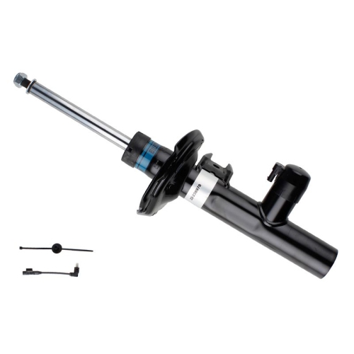 Stoßdämpfer Bilstein 23-238978 Bilstein - B4 Serienersatz (damptronic®) für Seat