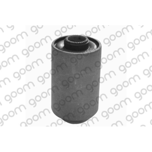 Lagerbuchse Blattfeder Goom LSB-0072 für Isuzu Nissan Toyota Vorderachse