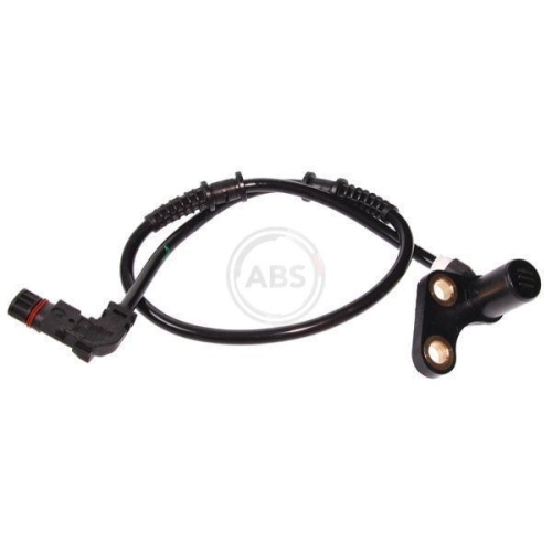 Sensor Raddrehzahl A.b.s. 30253 für Mercedes Benz Mercedes Benz