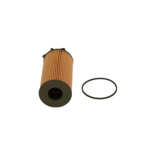 Ölfilter Bosch F026407207 für Chrysler Dodge Jeep VM