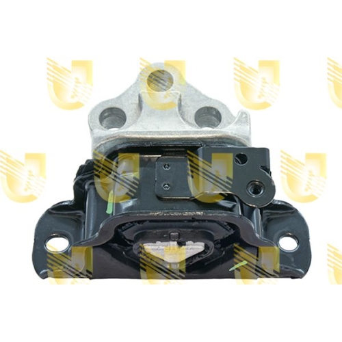 Lagerung Motor Unigom 395685 für Fiat Jeep Vorne Links