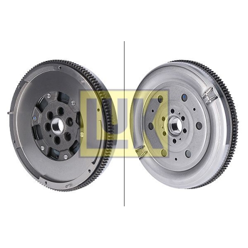 Schwungrad Schaeffler Luk 415 0874 10 Luk Dmf für Chrysler Dodge Jeep