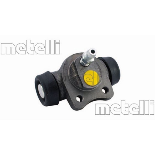 Radbremszylinder Metelli 04-0058 für Opel Hinterachse