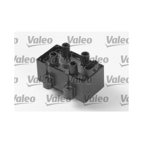 Zündspule Valeo 245105 für Nissan Renault Dacia