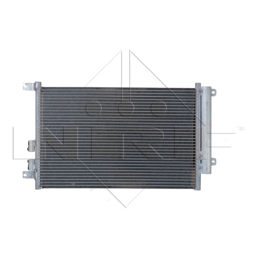 Condenser Air Conditioning Nrf 35499 Easy Fit for Alfa Romeo