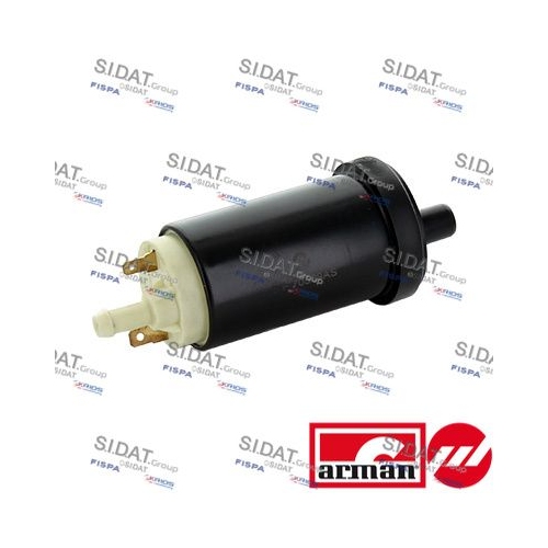 Kraftstoffpumpe Sidat 70509AS Arman für Audi Opel Seat Skoda VW Vag